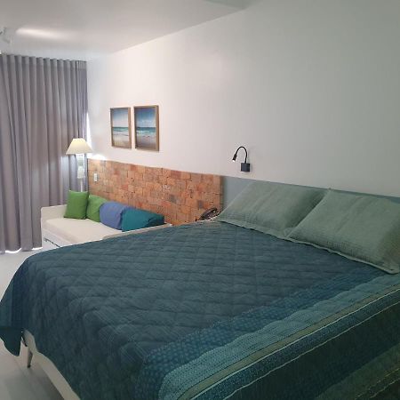 Bahia Flat - Flats Na Barra Apartment Салвадор Екстериор снимка