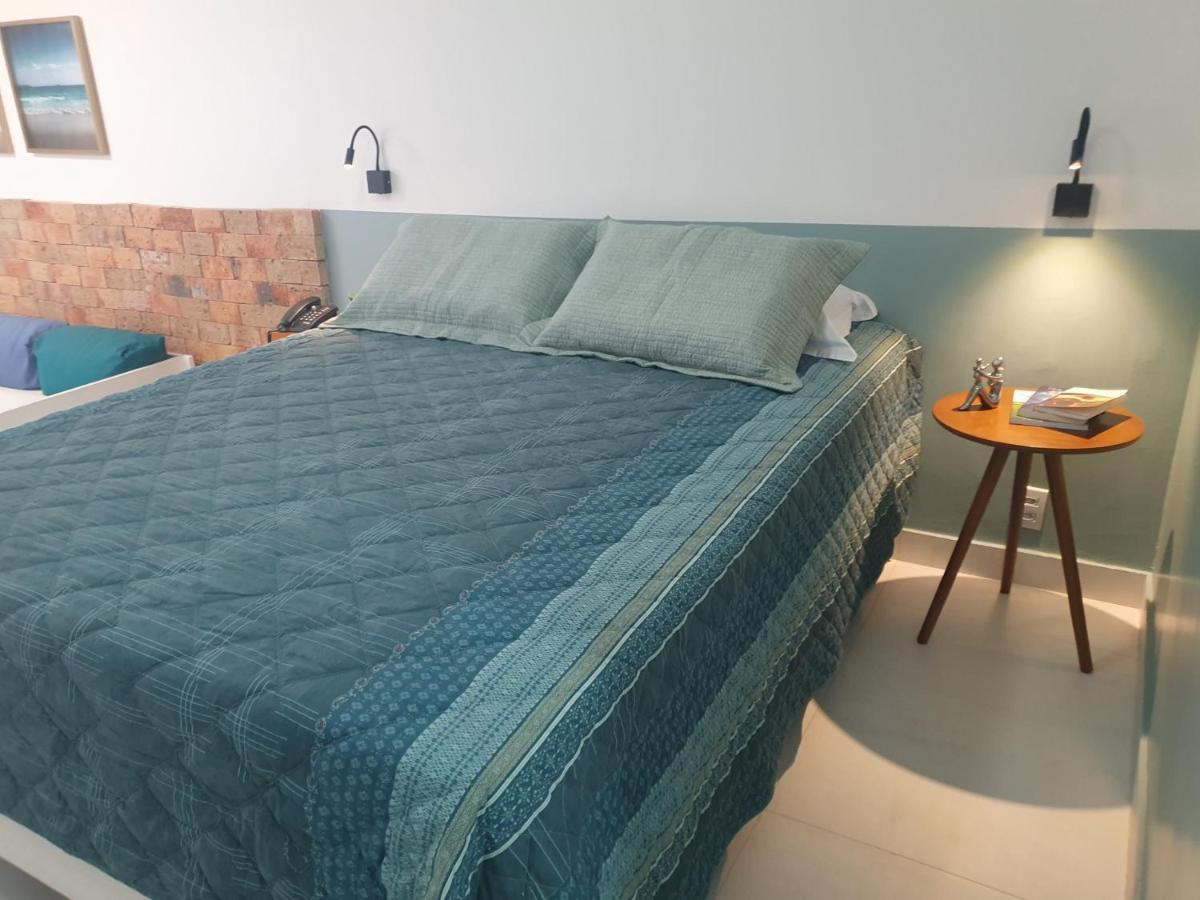 Bahia Flat - Flats Na Barra Apartment Салвадор Екстериор снимка
