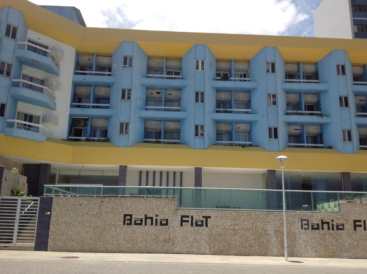 Bahia Flat - Flats Na Barra Apartment Салвадор Екстериор снимка
