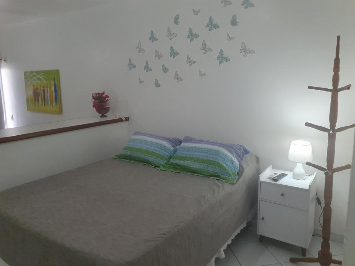 Bahia Flat - Flats Na Barra Apartment Салвадор Екстериор снимка