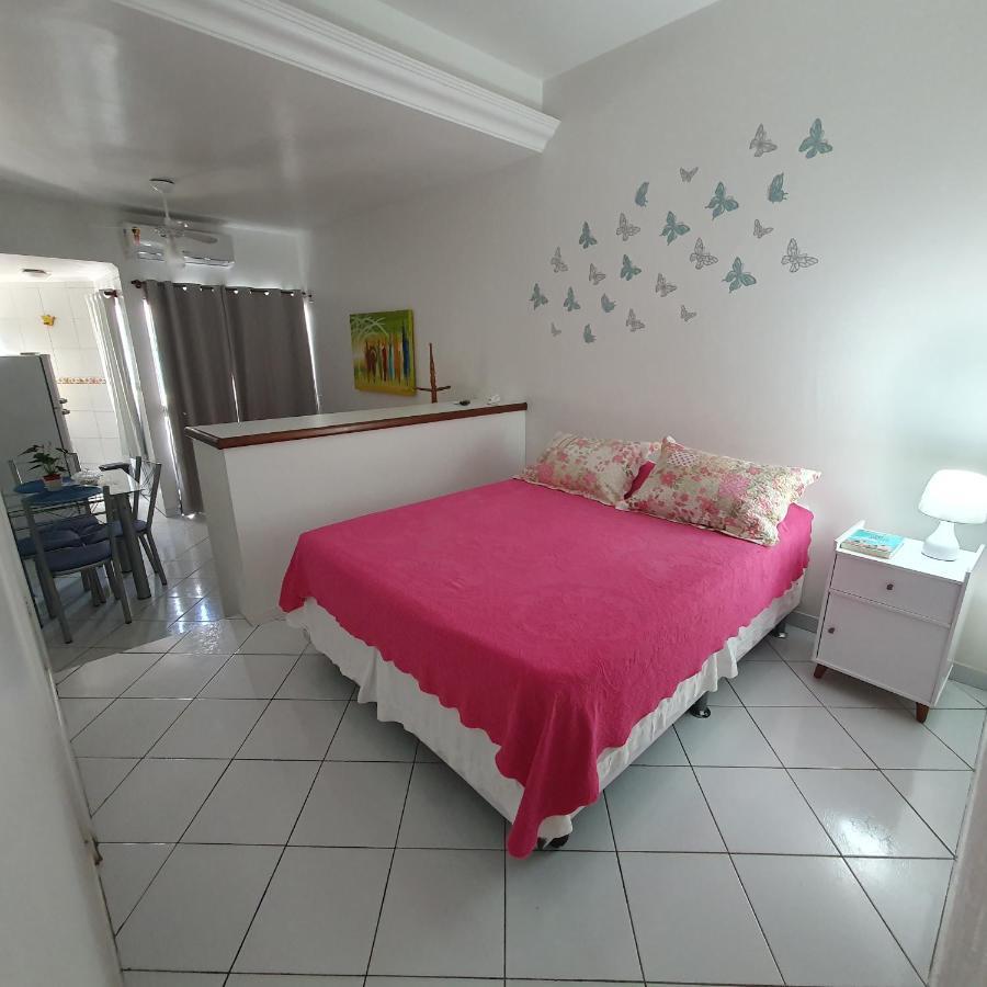 Bahia Flat - Flats Na Barra Apartment Салвадор Екстериор снимка