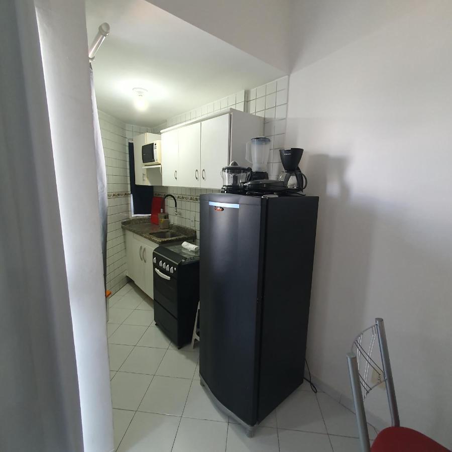 Bahia Flat - Flats Na Barra Apartment Салвадор Екстериор снимка