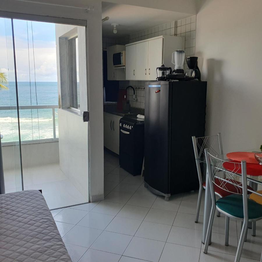 Bahia Flat - Flats Na Barra Apartment Салвадор Екстериор снимка