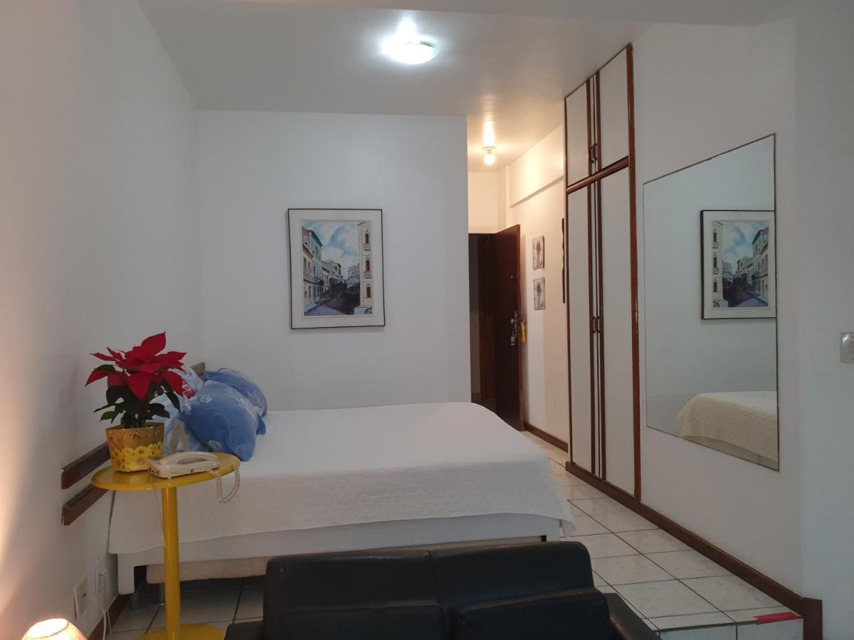 Bahia Flat - Flats Na Barra Apartment Салвадор Екстериор снимка