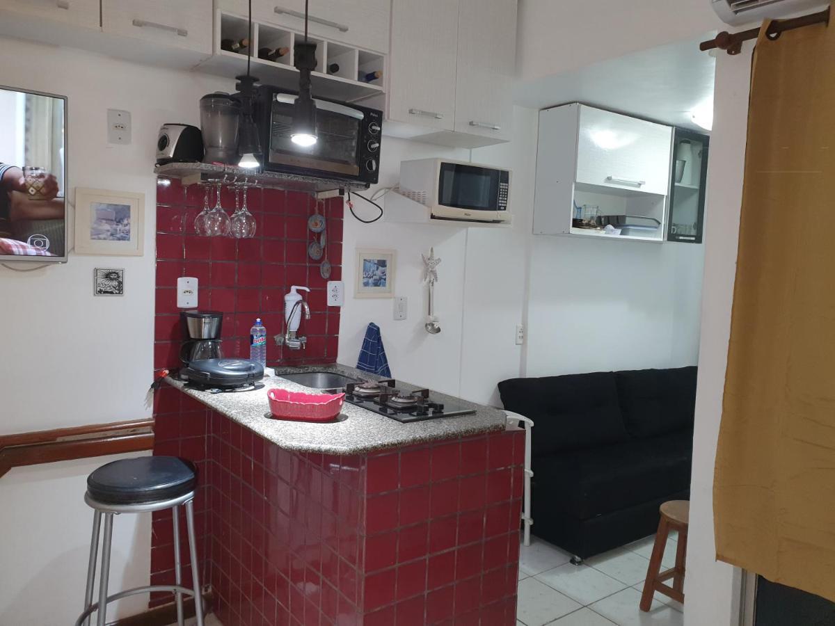 Bahia Flat - Flats Na Barra Apartment Салвадор Екстериор снимка