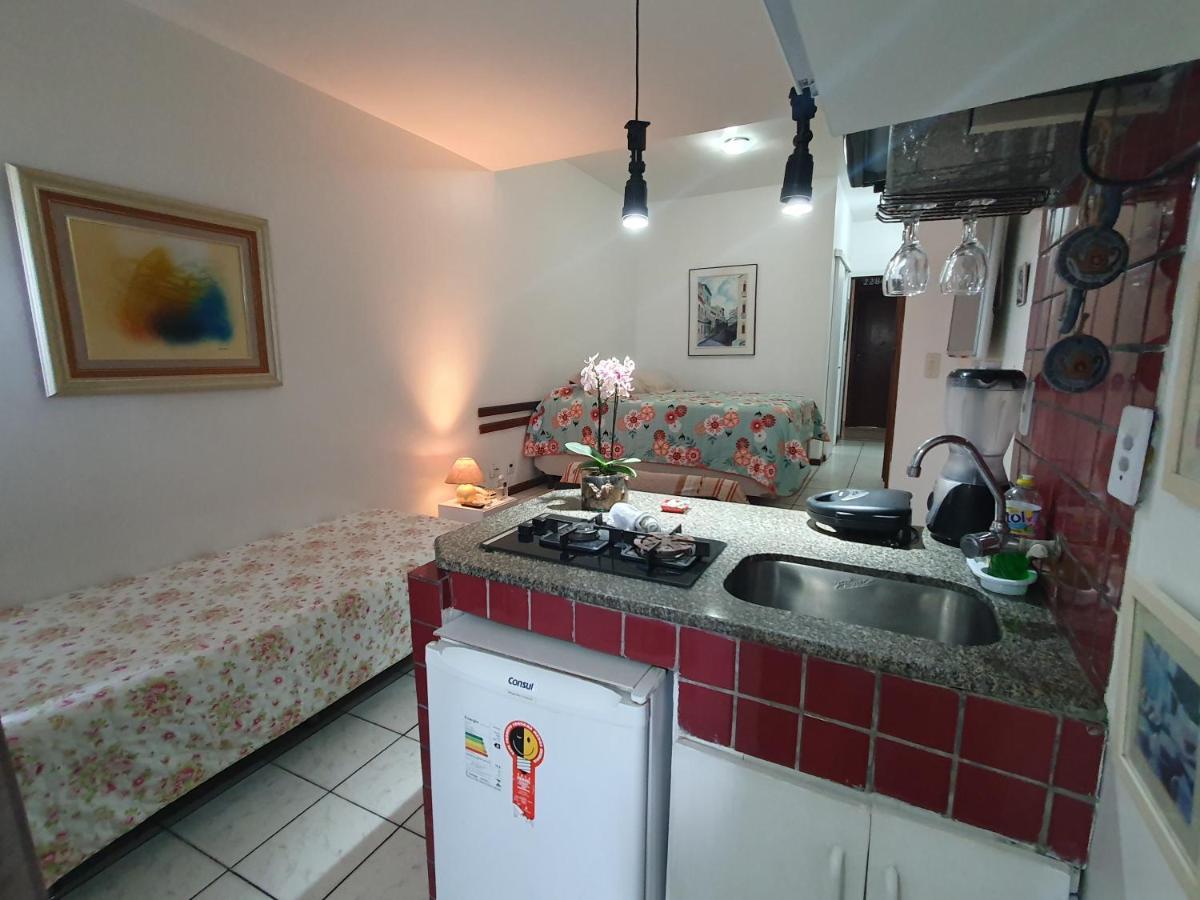 Bahia Flat - Flats Na Barra Apartment Салвадор Екстериор снимка
