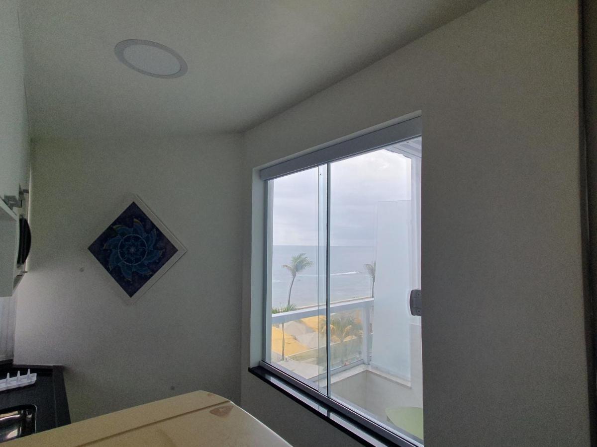 Bahia Flat - Flats Na Barra Apartment Салвадор Екстериор снимка