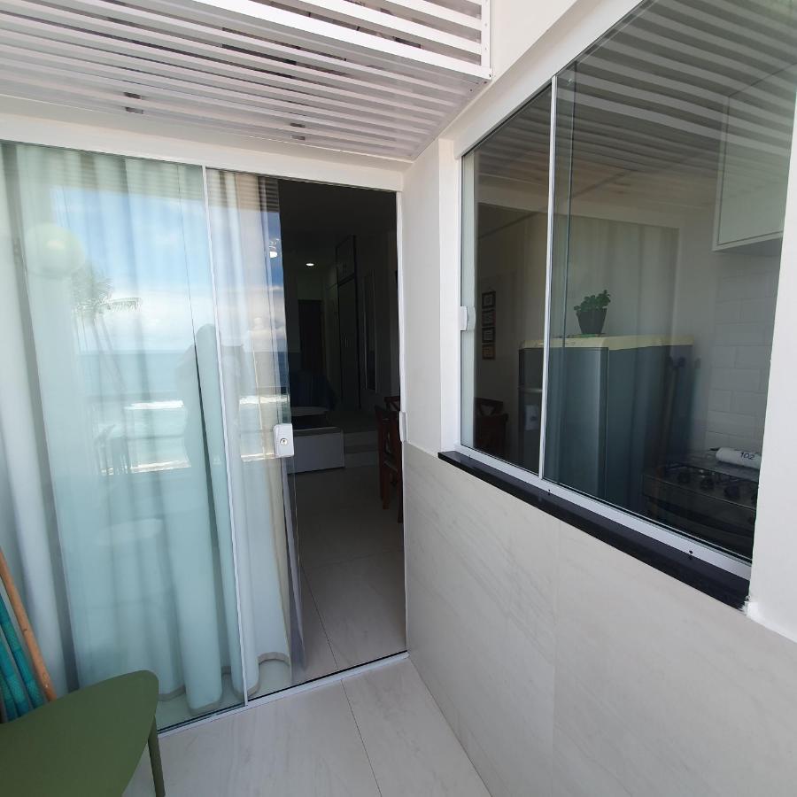 Bahia Flat - Flats Na Barra Apartment Салвадор Екстериор снимка