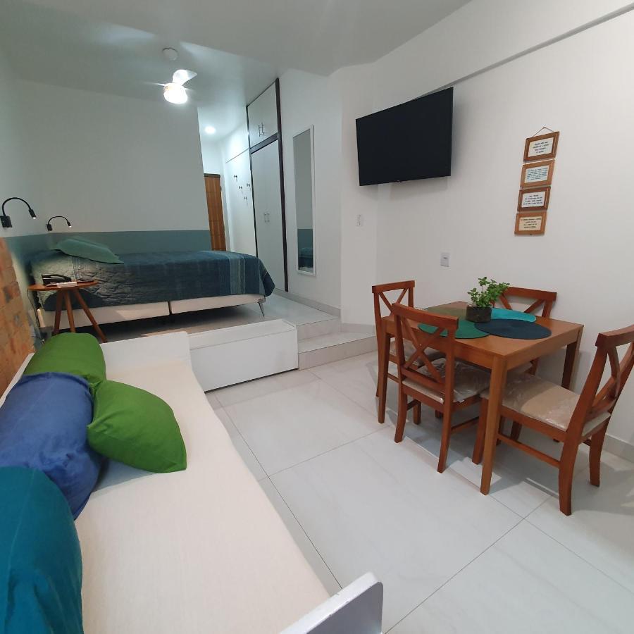 Bahia Flat - Flats Na Barra Apartment Салвадор Екстериор снимка