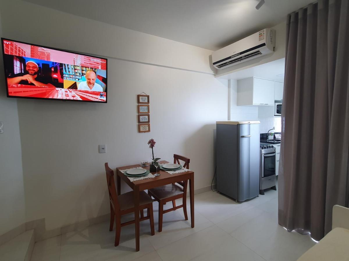 Bahia Flat - Flats Na Barra Apartment Салвадор Екстериор снимка