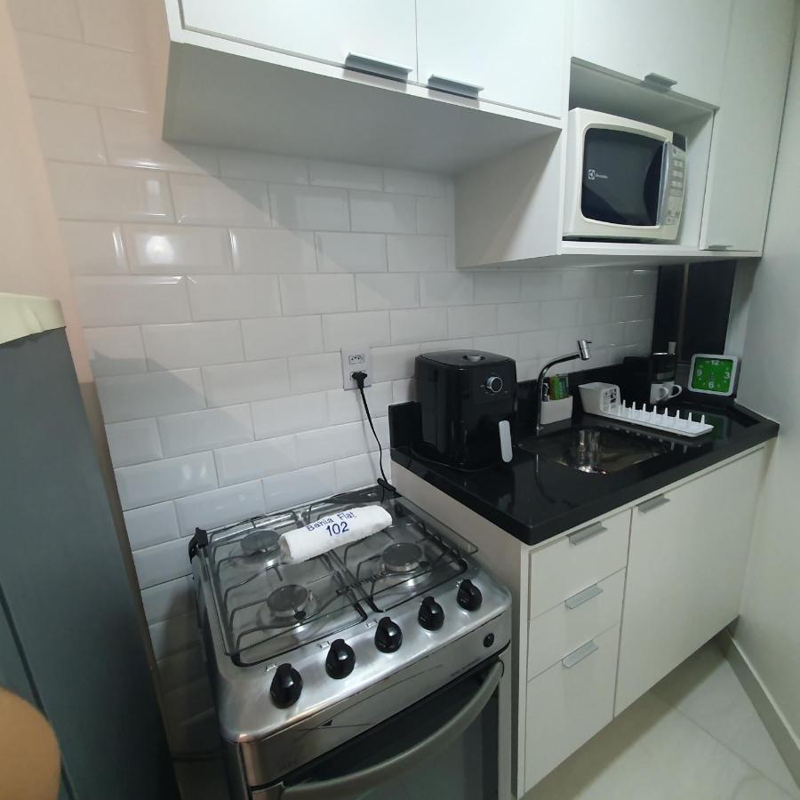Bahia Flat - Flats Na Barra Apartment Салвадор Екстериор снимка