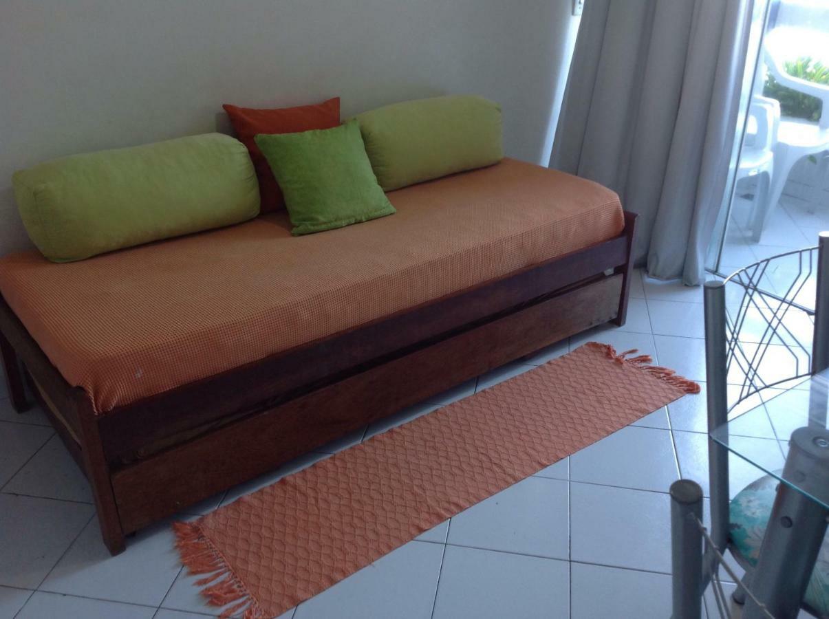 Bahia Flat - Flats Na Barra Apartment Салвадор Екстериор снимка
